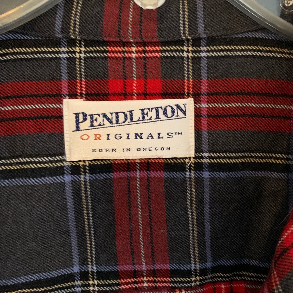 Pendleton Flannel - image 2